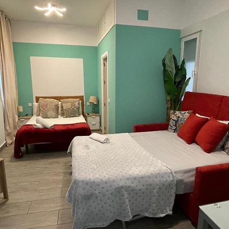 Apartment Centro Madrid, Plaza Cibeles 外观 照片