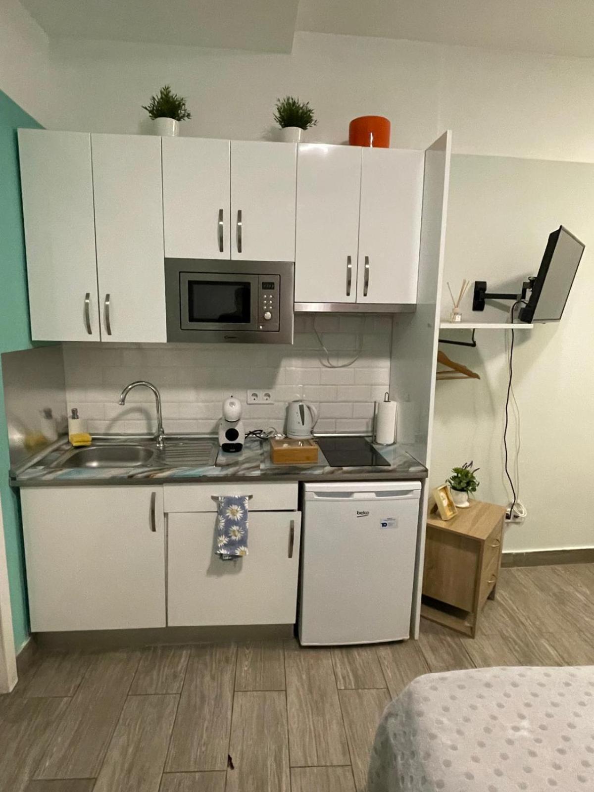 Apartment Centro Madrid, Plaza Cibeles 外观 照片